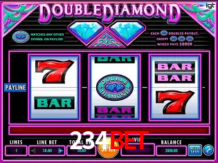 Desvendando o Mundo dos Jogos Virtuais na 234bet