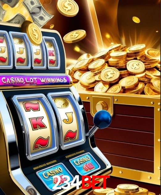 Experiência VIP 234bet