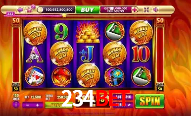 Desvendando o Mundo dos Jogos Virtuais na 234bet