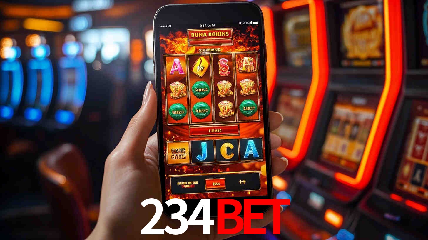 234bet: Seu Cassino Premiado com Pagamentos Rápidos