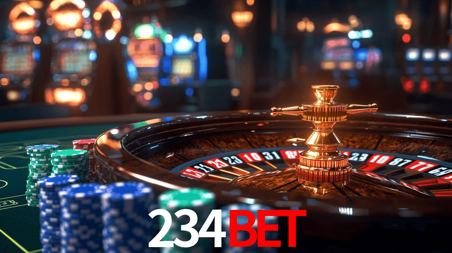 234bet login