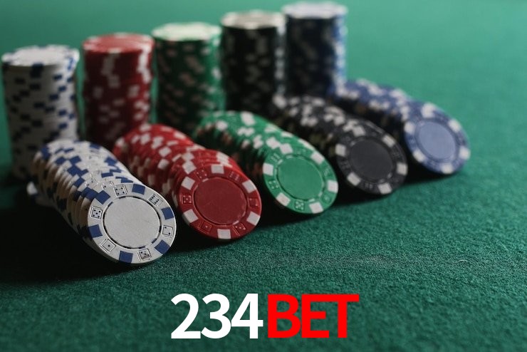 Statistics 234bet