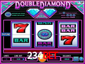 Descubra a Magia dos Jogos de Arcade no 234bet
