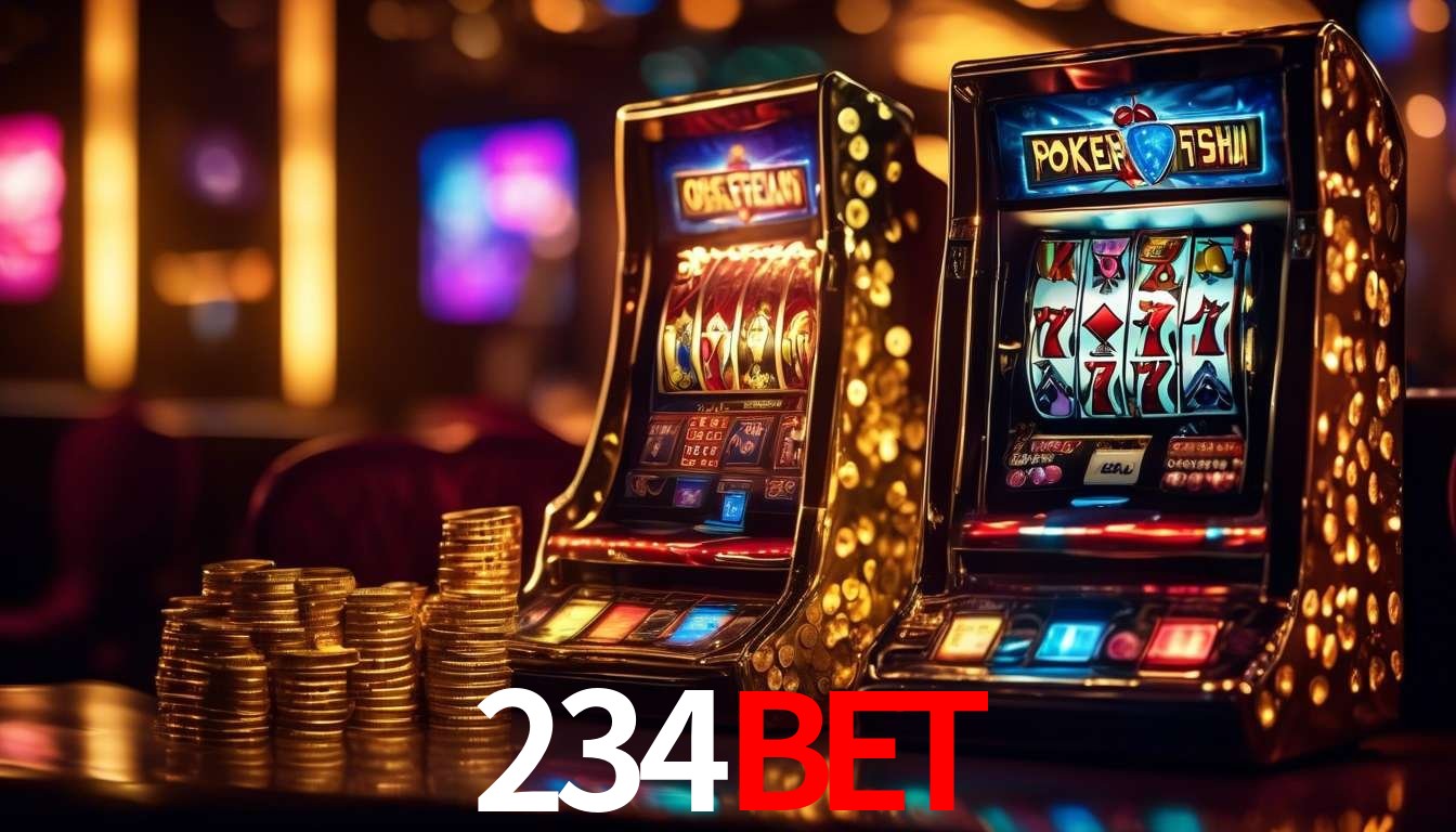 Descubra a Essência do 234bet: Nossa História e Compromissos