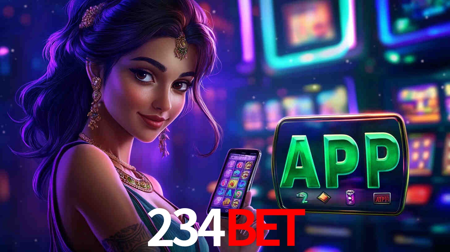 234bet login