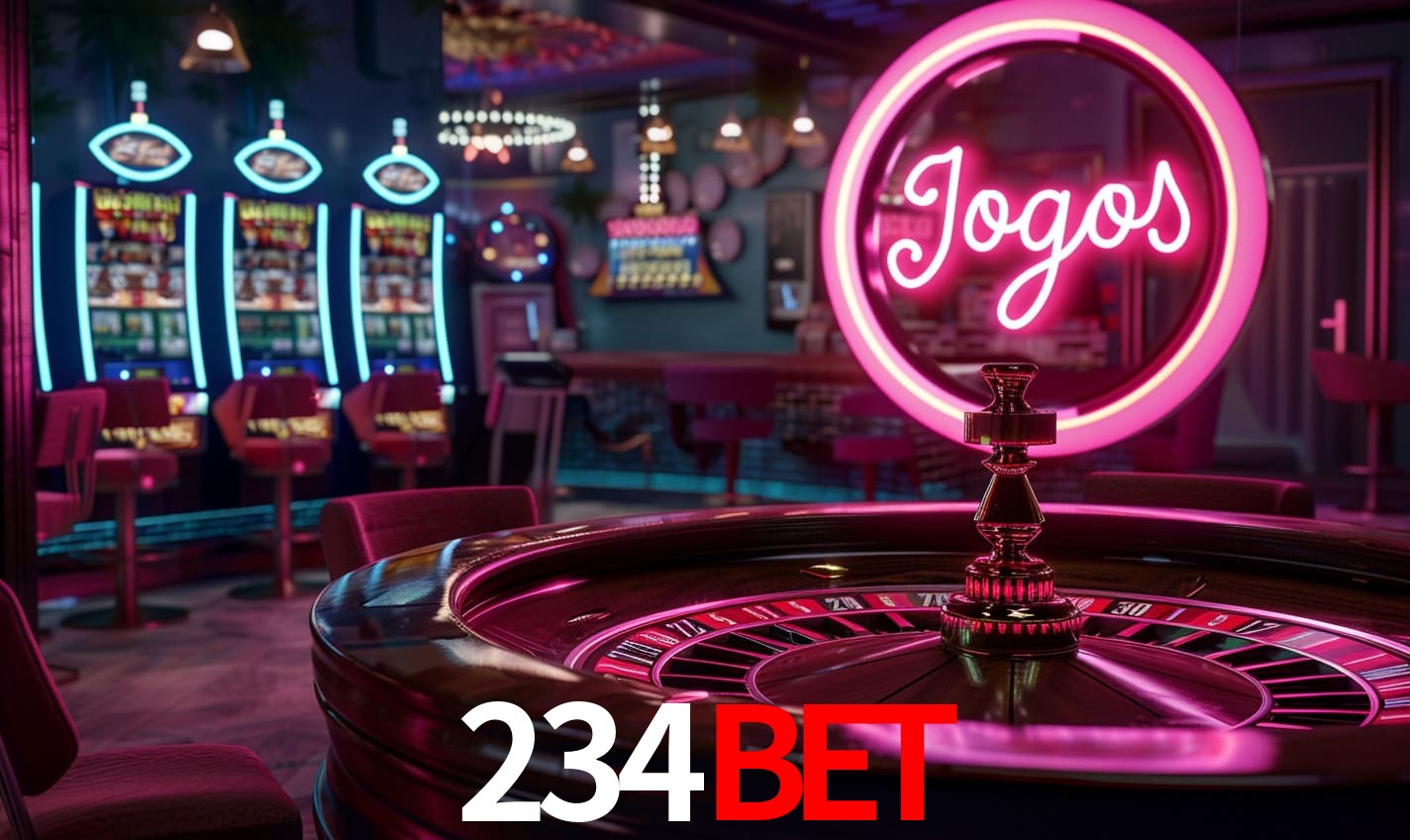 Explorando a Categoria de Eventos em Apostas na 234bet