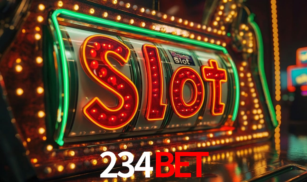 Quick Registration 234bet