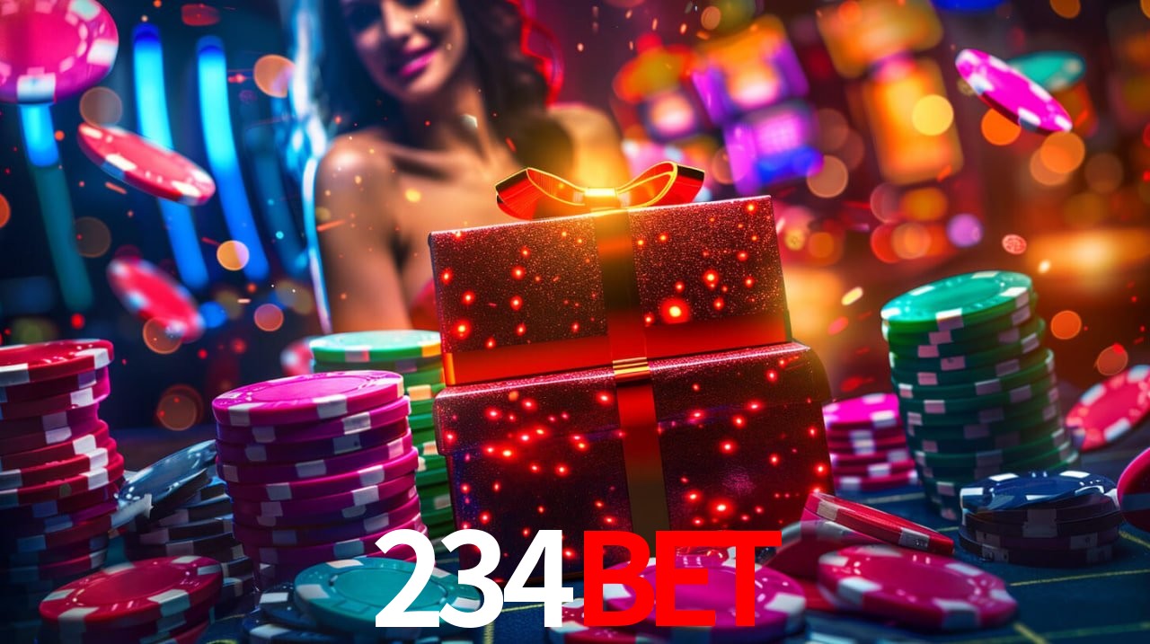 Inovações de Jogos na 234bet: O Futuro das Experiências Interativas