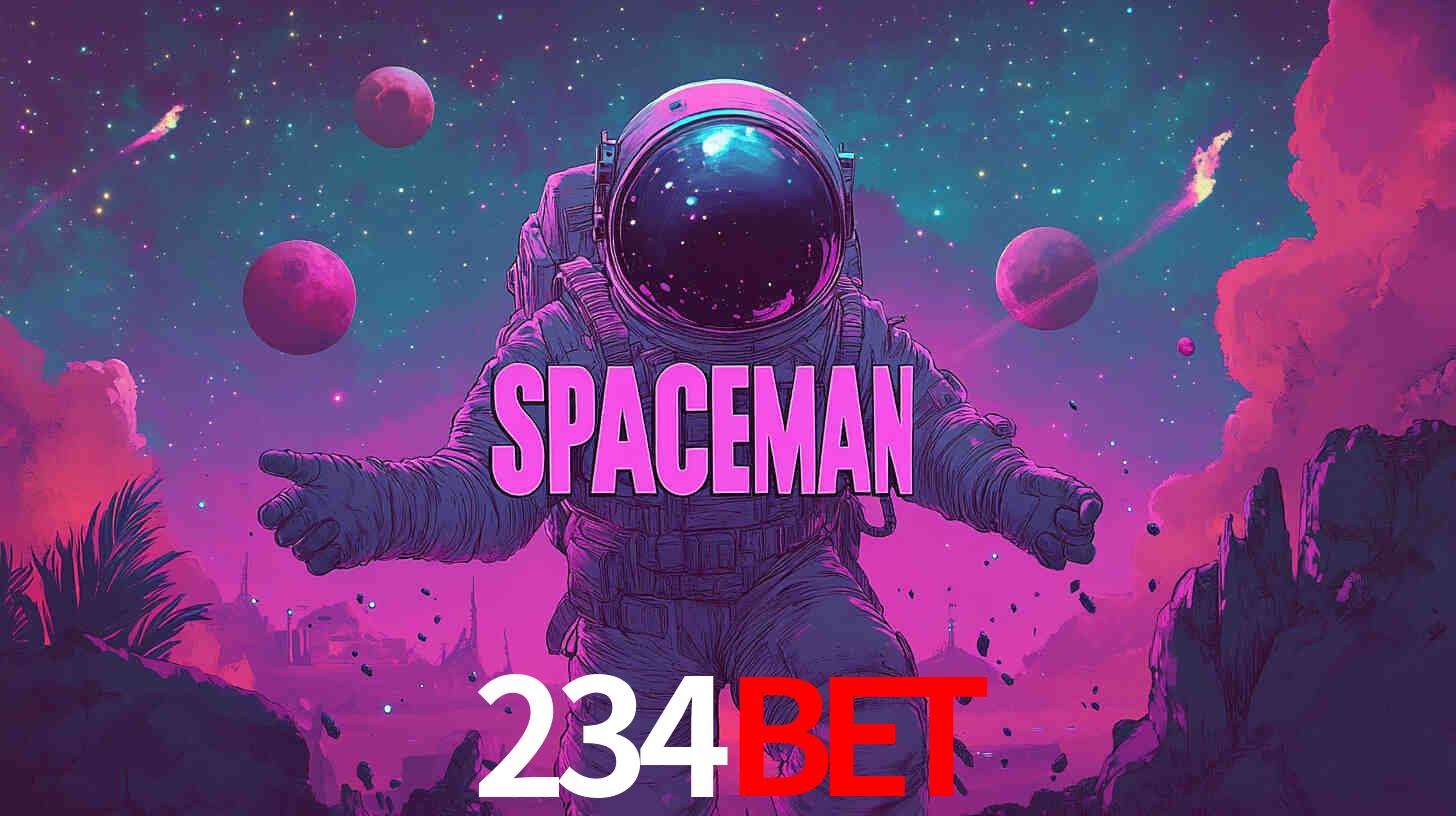 Desvendando o Mundo dos Jogos Virtuais na 234bet