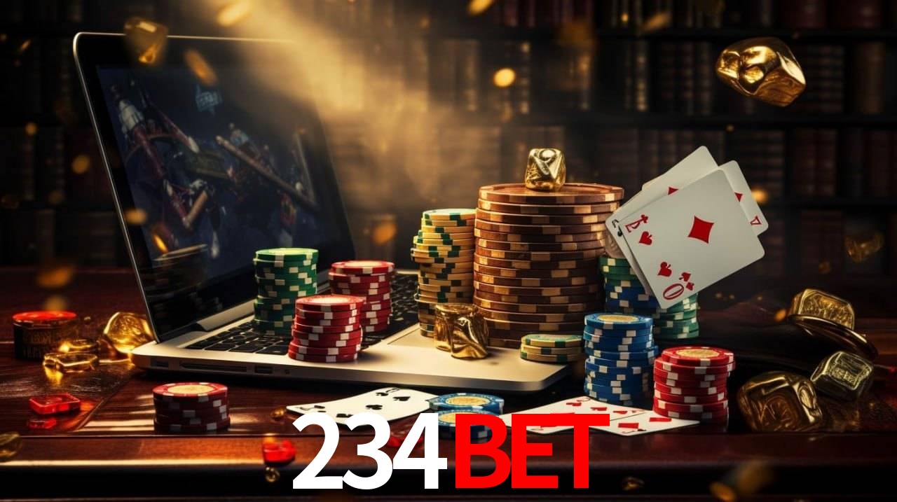 Football Betting 234bet