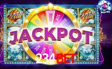 Descubra o Mundo do Cassino Online com 234bet
