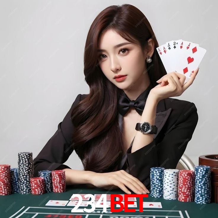 Account Benefits 234bet