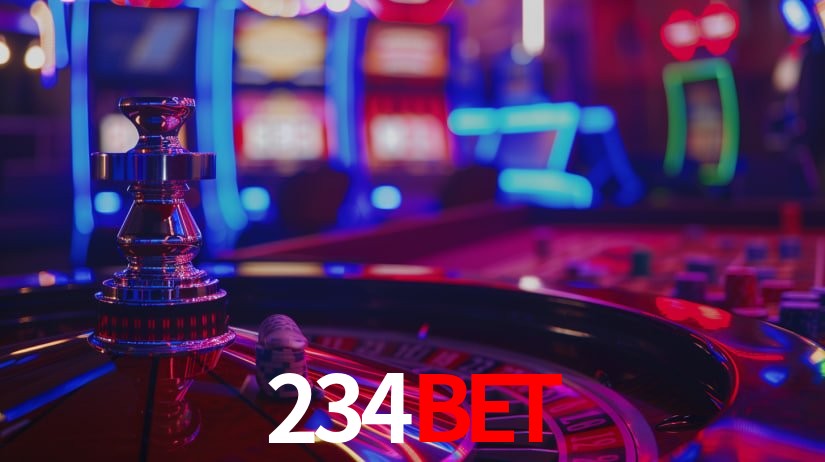 234bet: Jogos de Caça-Níqueis-Altas Recompensas, Roleta-Velocidade, Blackjack-Desafios Máximos