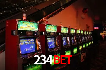 Descubra a Essência do 234bet: Nossa História e Compromissos