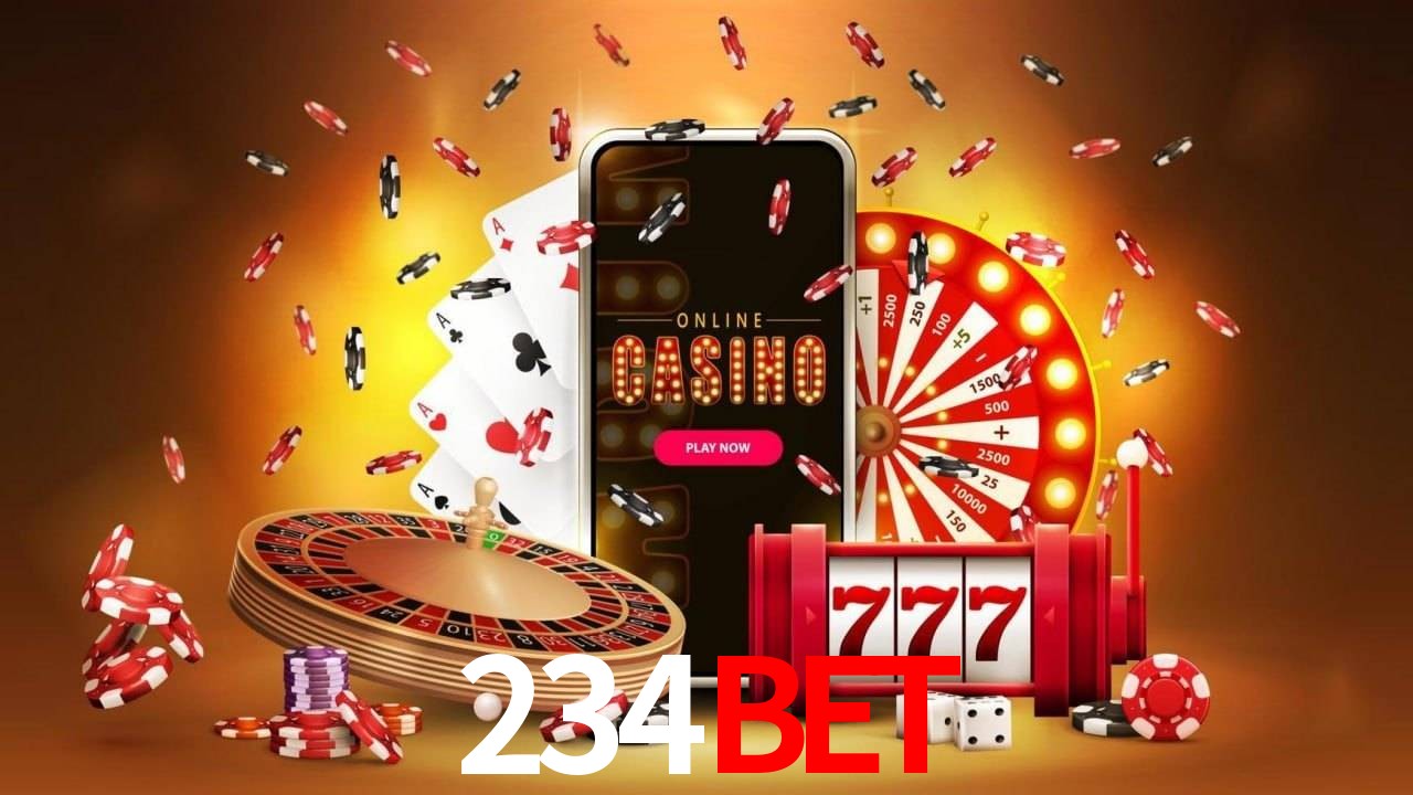 Games Directory 234bet