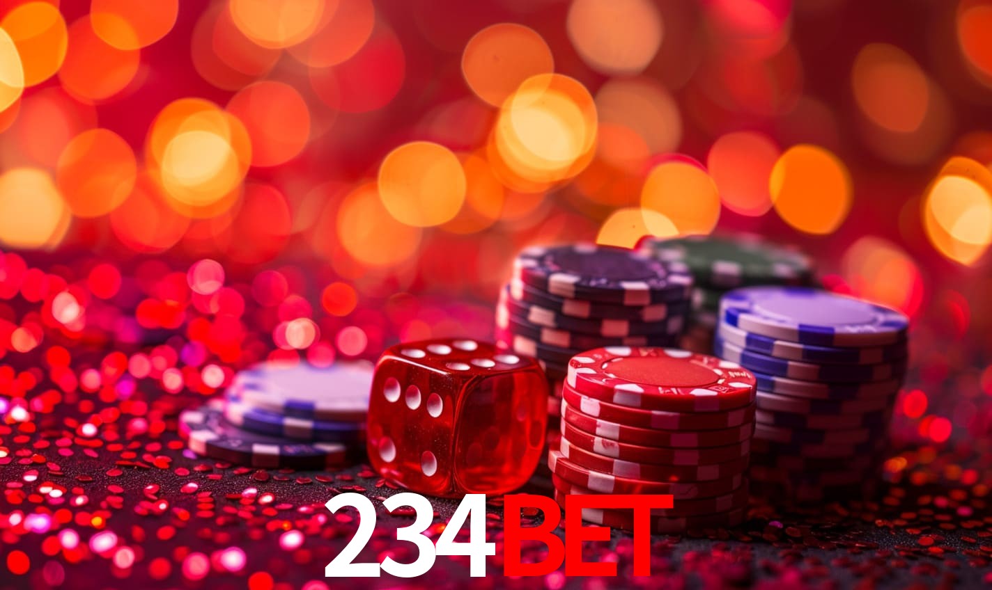Descubra a Essência do 234bet: Nossa História e Compromissos
