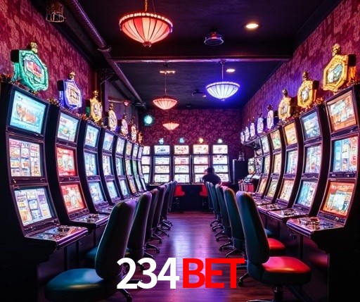 Weekend Specials 234bet