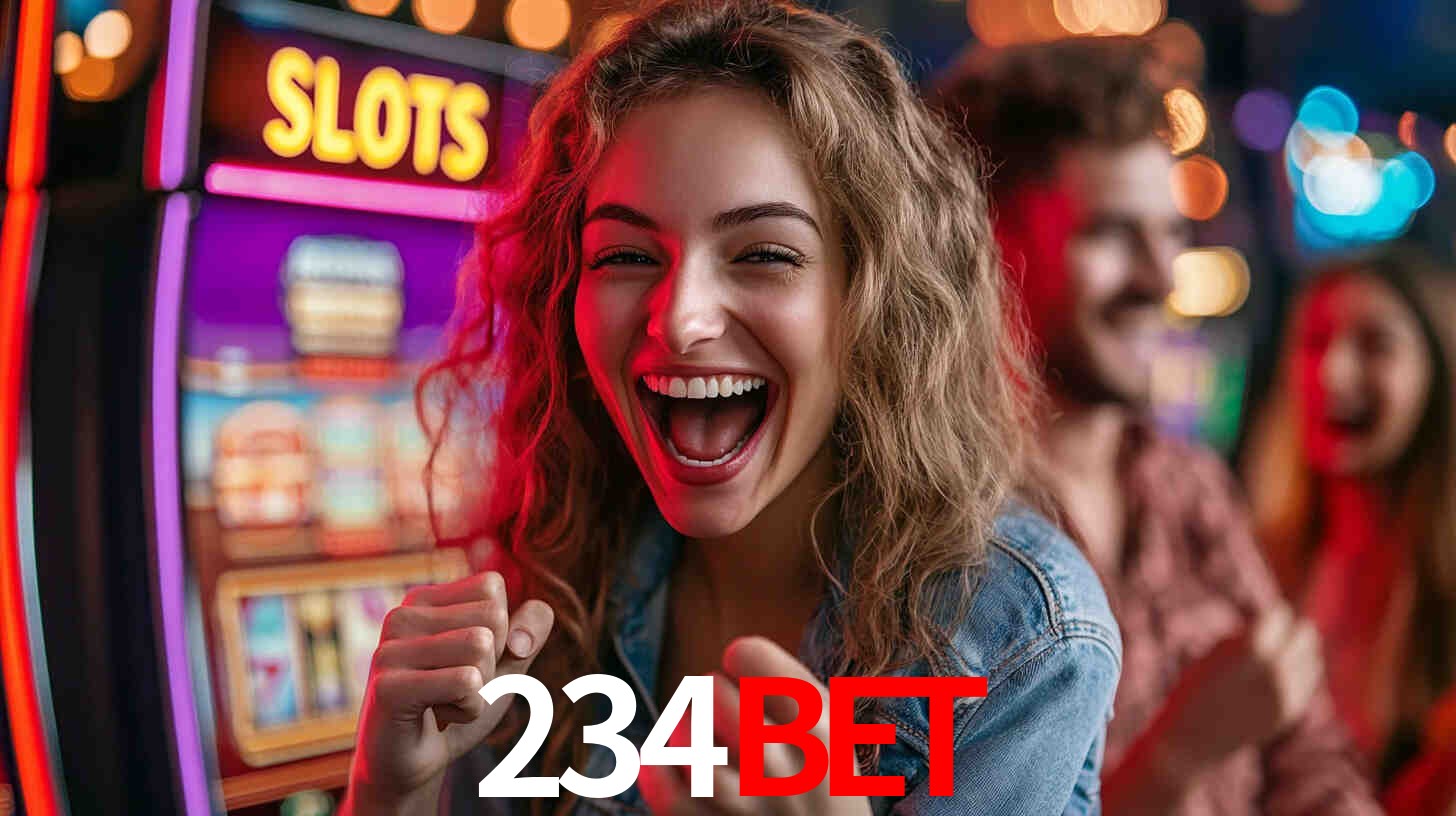 Apostas Esportivas na 234bet: Um Guia Completo