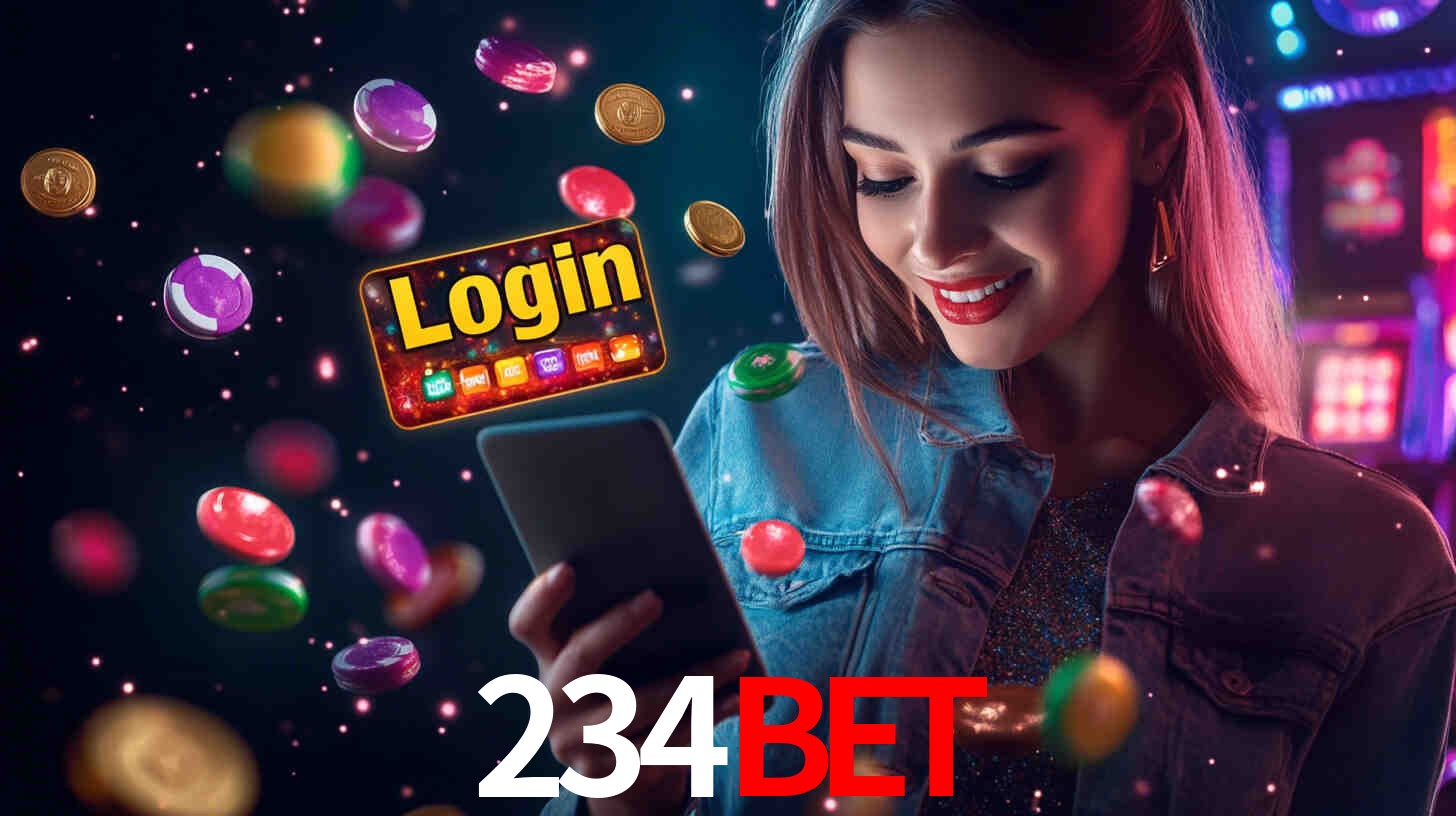 A Popularidade dos Caça-Níqueis no 234bet