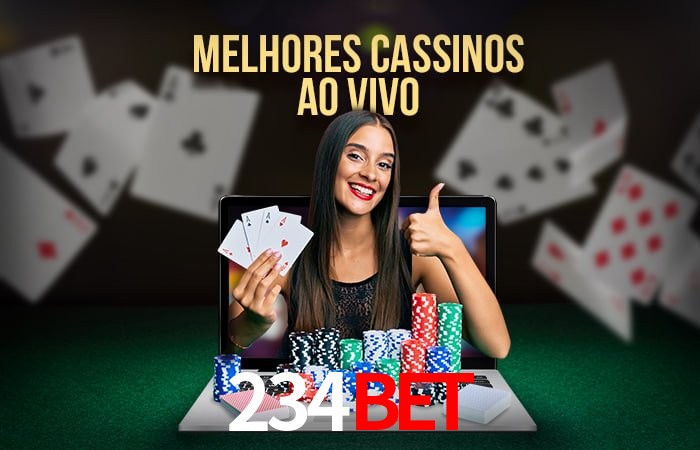 Exclusive Offers 234bet