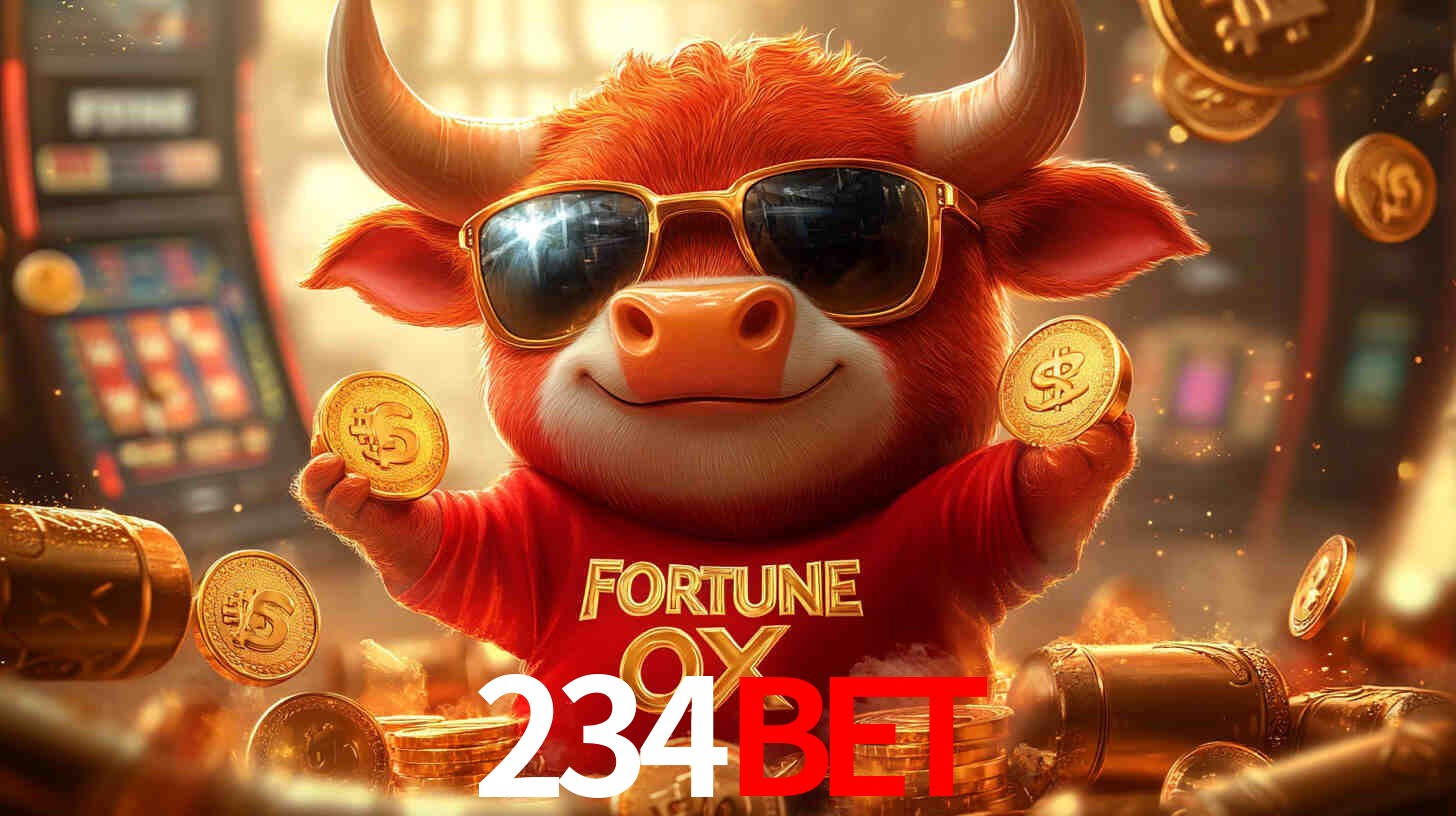 Bônus Generosos e Exclusivos no 234bet para Você!