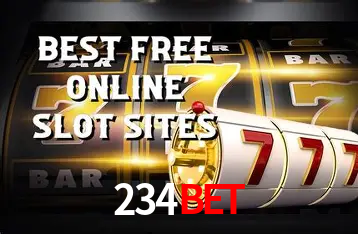 Descubra o Mundo do Cassino Online com 234bet