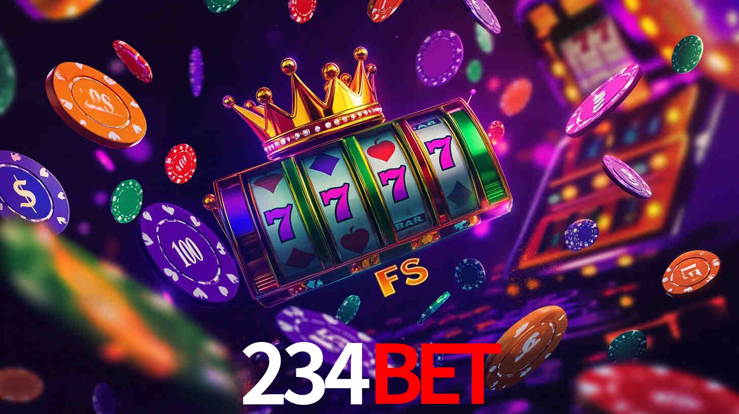 Premium Interface 234bet