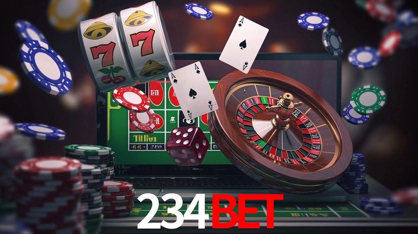 Ofertas Imperdíveis na 234bet: Promoções e Bônus Que Valem a Pena
