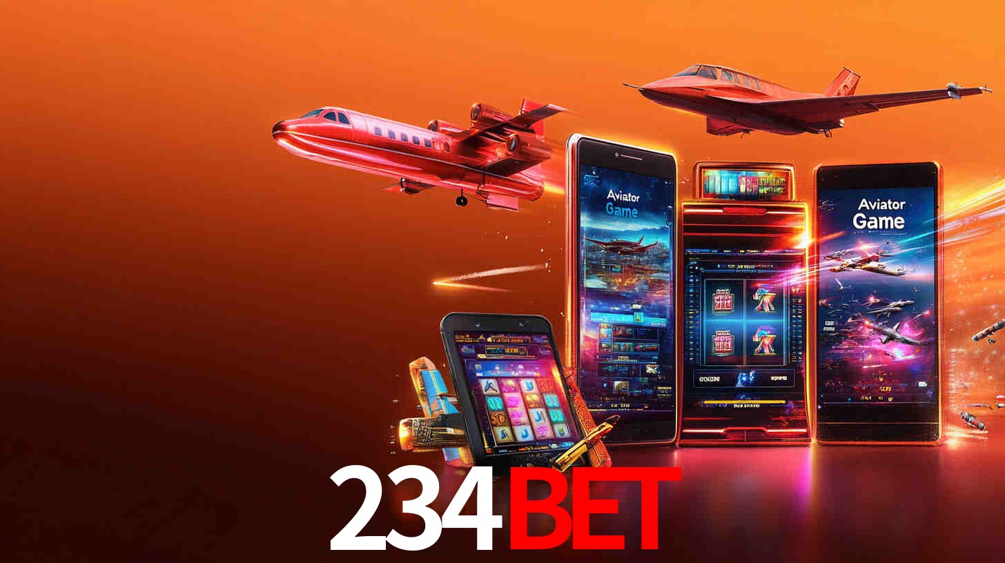 Descubra a Magia dos Jogos de Arcade no 234bet