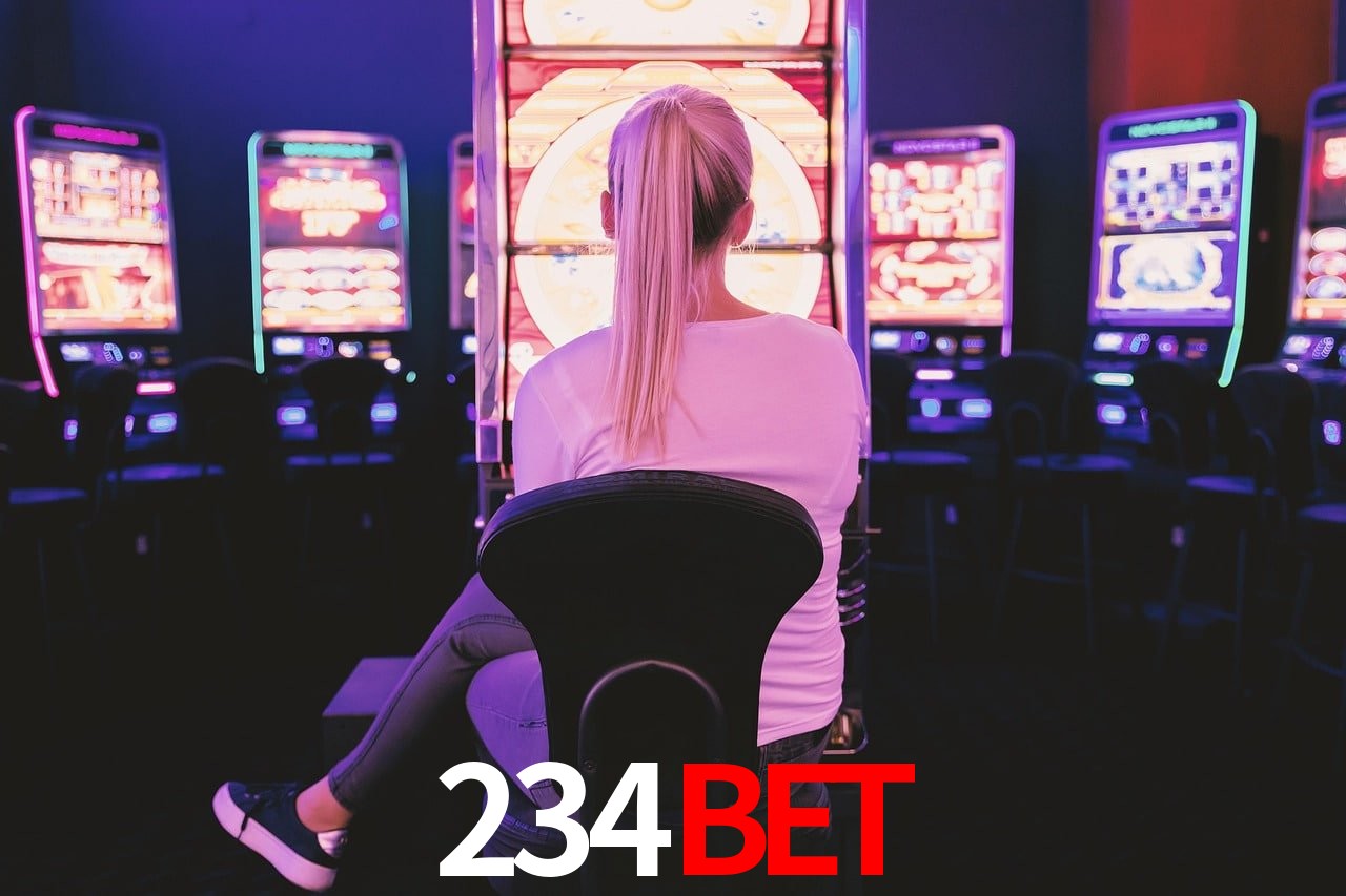 Bonus Features 234bet