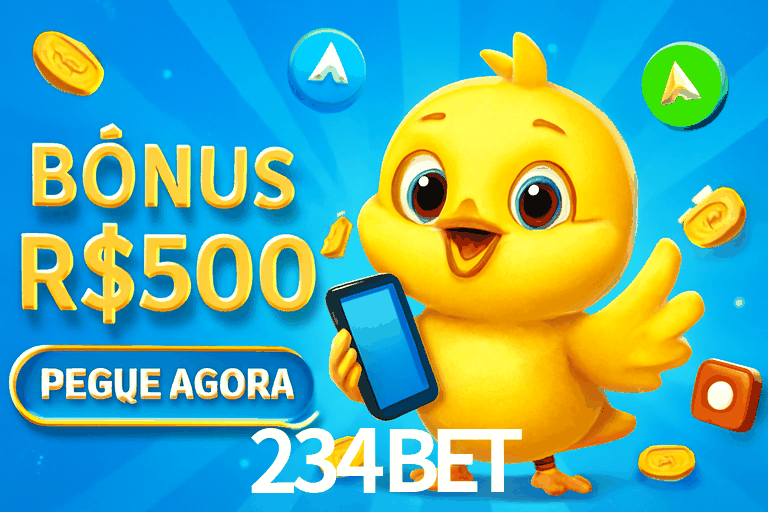 Quick Registration 234bet