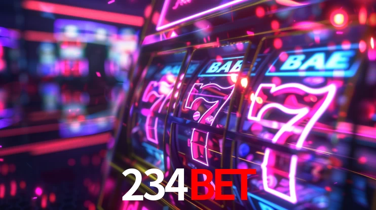 Live Casino 234bet