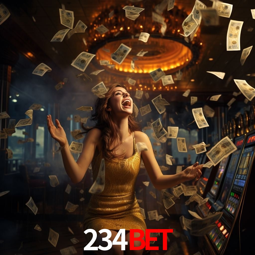 Blackjack Table 234bet