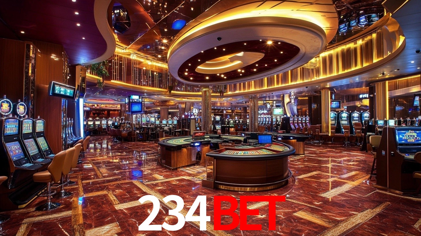 Exclusive Games 234bet