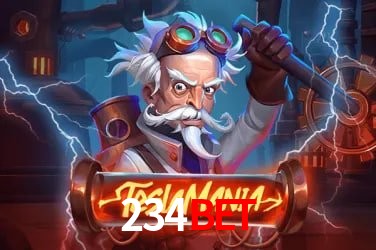 Slot Games 234bet