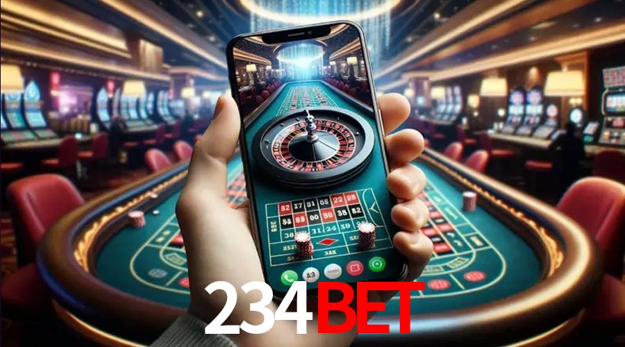 Slot Games 234bet