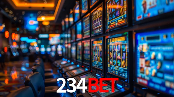 2FA Security 234bet