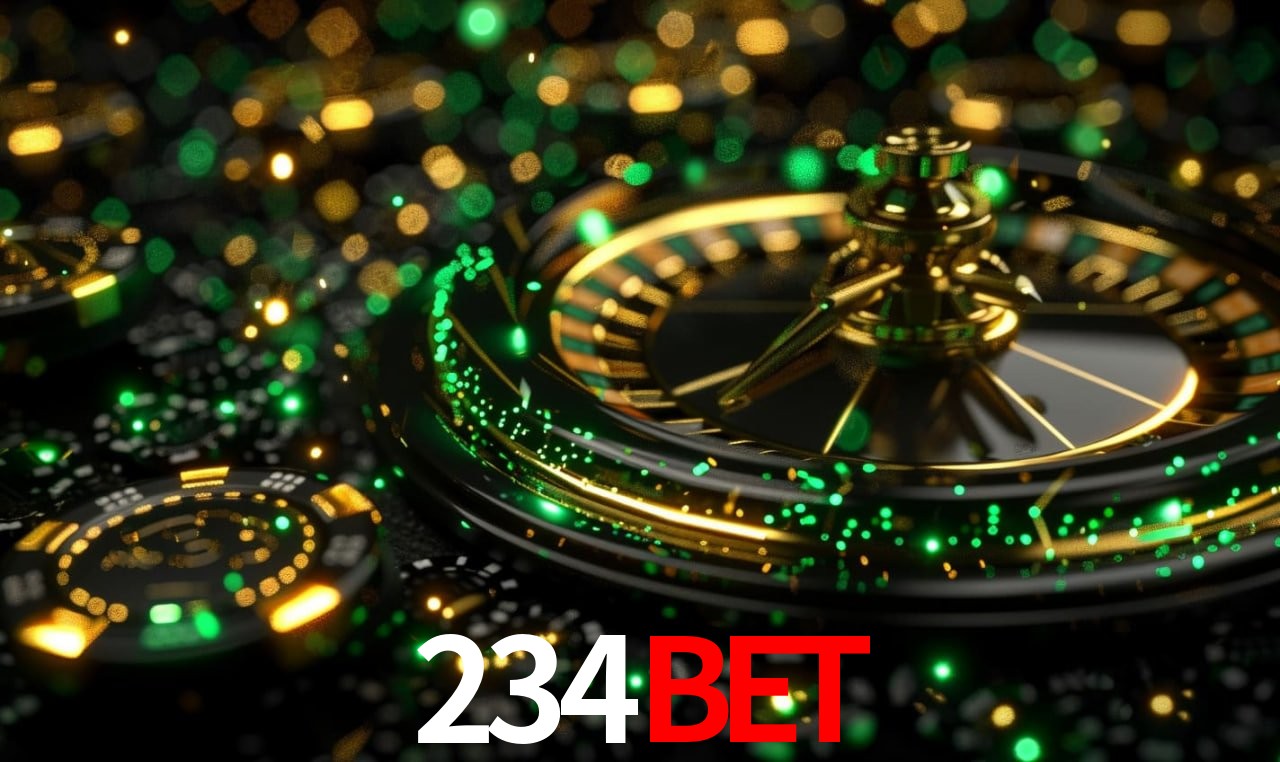 Seasonal Promotions 234bet