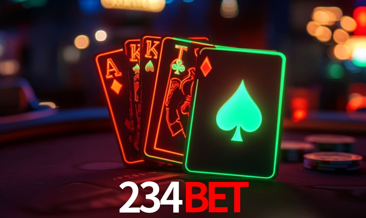 Player Reviews 234bet
