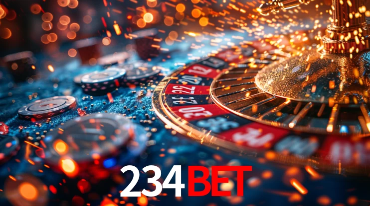 Game Providers 234bet