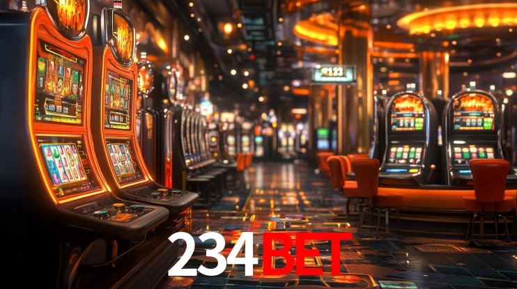 234bet login