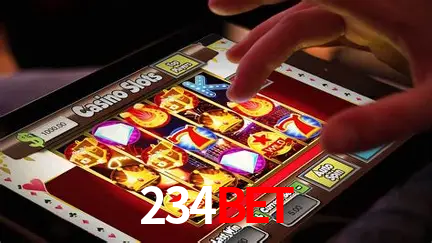 Live Casino 234bet